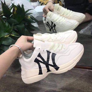 [FullBox &Bill] Giày Sneaker Chunky nam nữ cao cấp