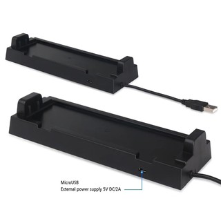Bộ Chuyển Đổi Hub Nintendo Switch 2.0 Hub Dock Usb