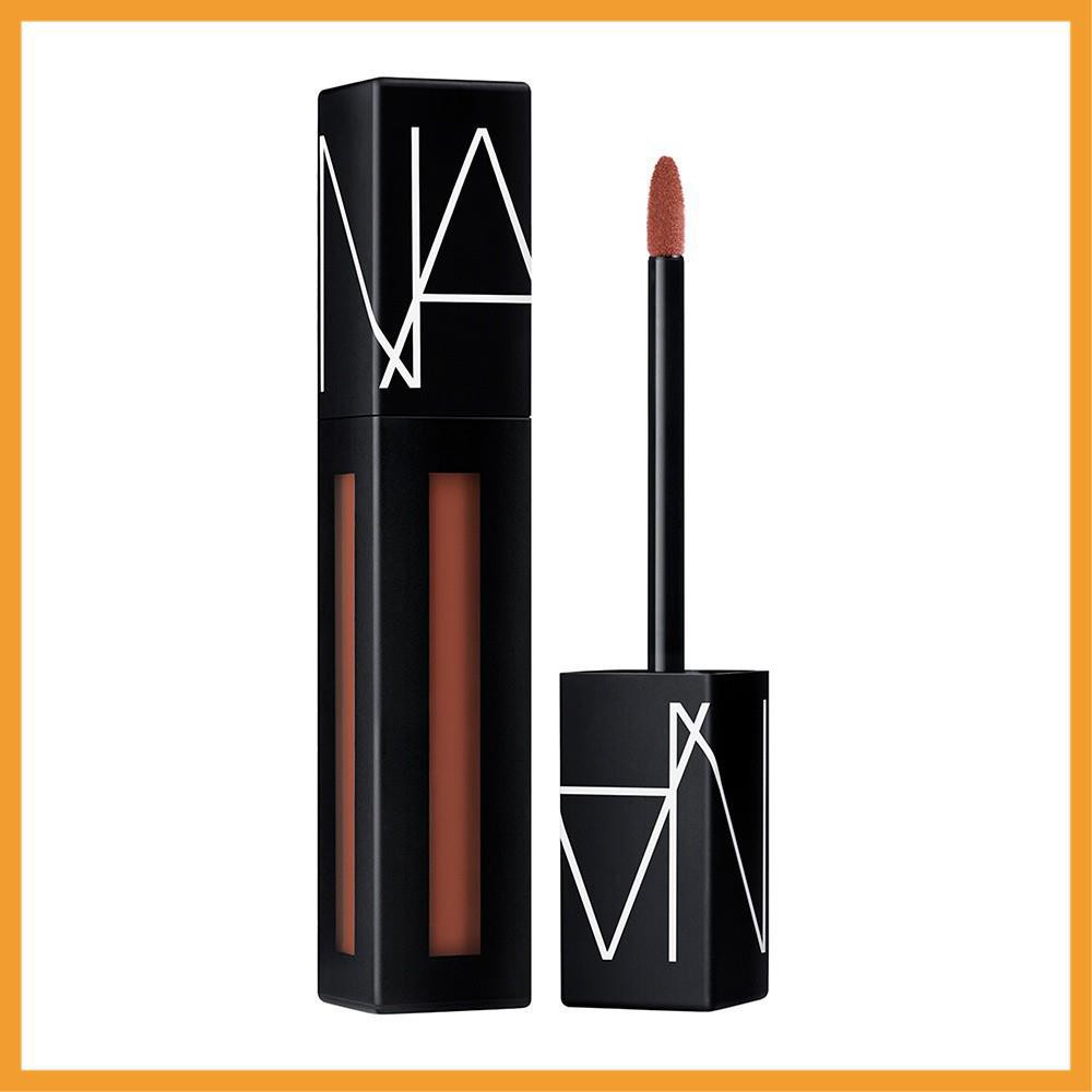 [CHÍNH HÃNG] Son Kem lì Nars Powermatte Lip Pigment, full size.