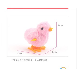 Đồ chơi Gà 𝐍𝐡𝐚̉𝐲 𝐒𝐢𝐞̂𝐮 𝐇𝐨𝐭