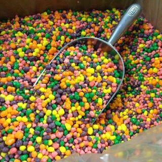 Kẹo Trái Cây Cầu Vồng Rainbow Nerds 141g