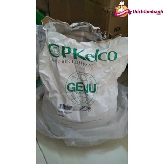 Bột Pectin, Chất Tạo Đông - 50 gr