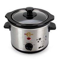 NỒI NẤU CHÁO ĐA NĂNG 1,5L BBCOOKER Hàn Quốc[SỈ INBOX]