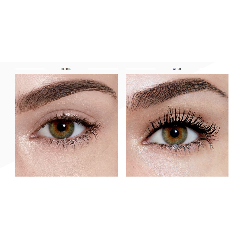 Mascara Dày Và Dài Mi Big Shot maybelline