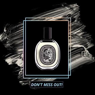 Nước hoa Diptyque Tamdao EDP 10ml
