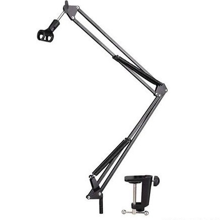 Chân đế kẹp mic thu âm chính hãng