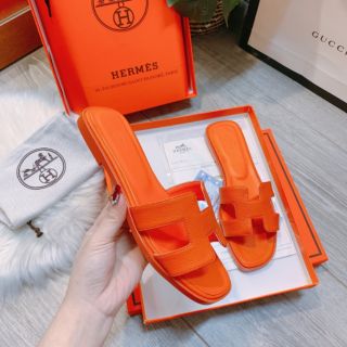 dép hermer