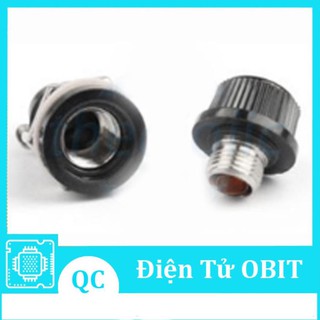 Đế cầu chì ống Fuse 5X20mm