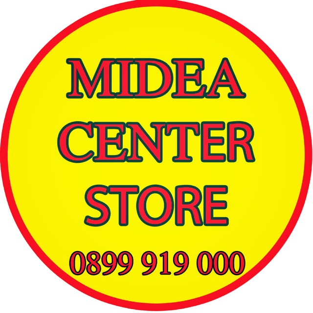 MIDEA CENTER STORE