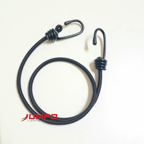 2 Dây ràng hàng, dây thun ràng hàng xe máy, dây buộc ràng đồ đạc 8mm dài 150cm - Cơ Khí Liên Sơn