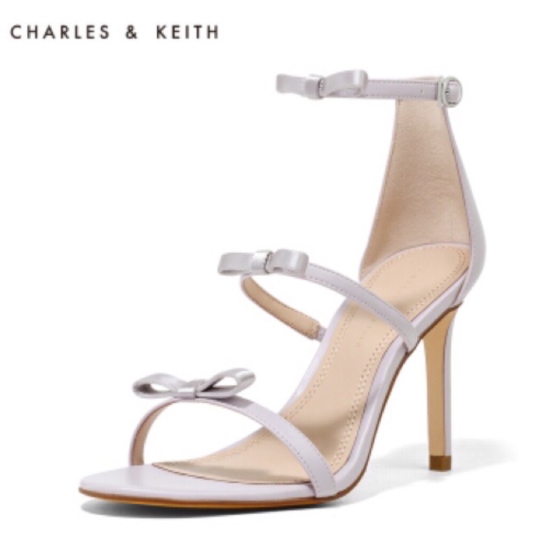 Giày cao gót Cnk Auth