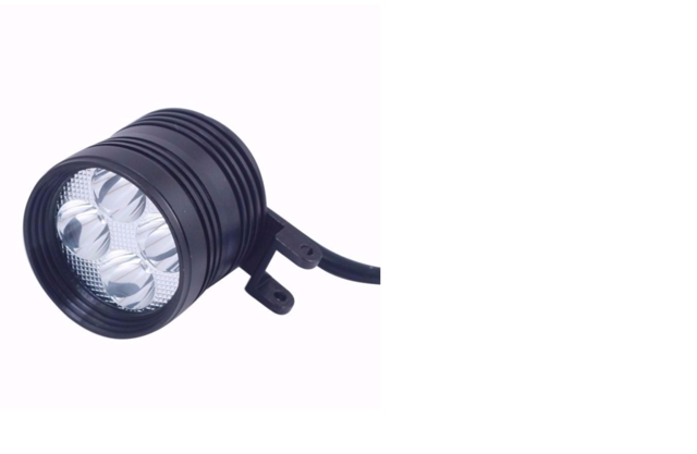 Đèn pha led trợ sáng L4-CYT gắn xe máy 002000015