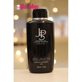 Sữa tắm gội nước hoa John Player Special