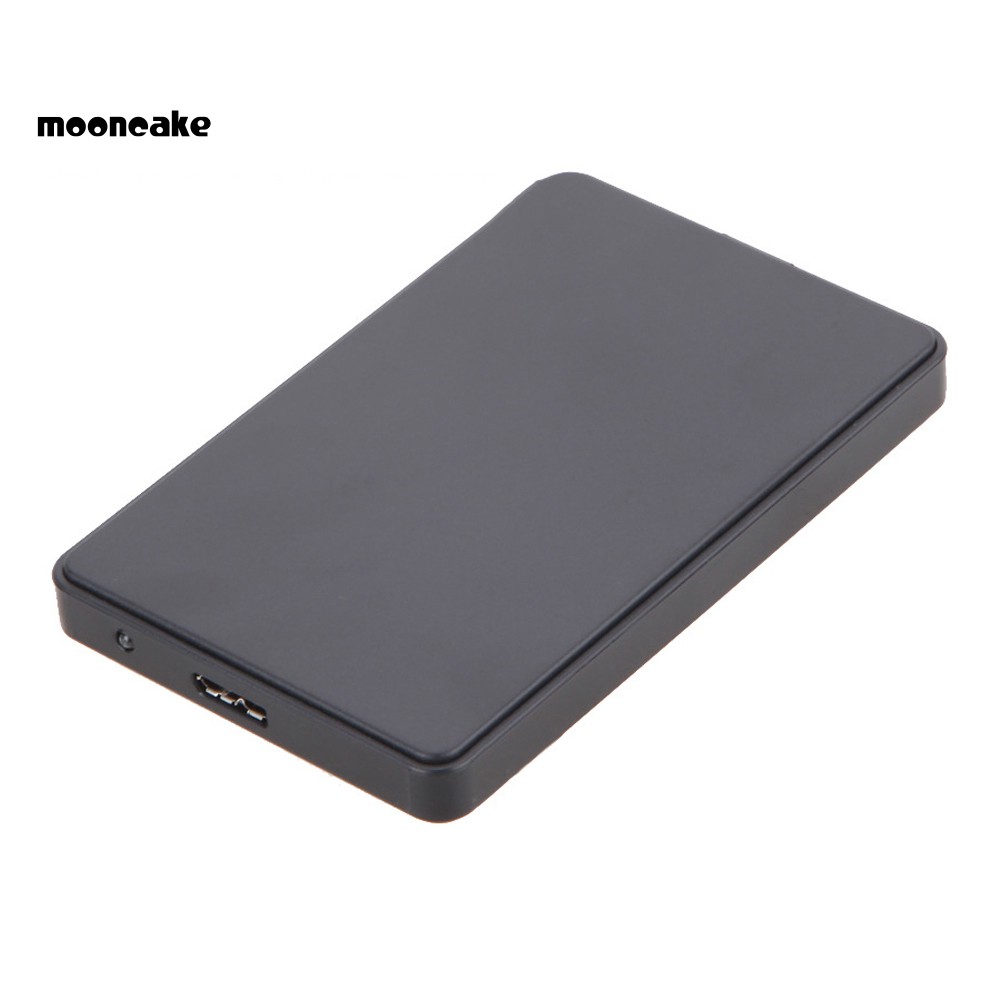 Vỏ Ổ Cứng Ngoài 2.5 Inch 2tb Usb 3.0 Sata Hd