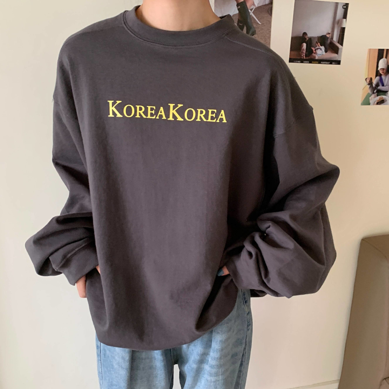 NRVP Áo thun nữ dáng rộng thời trang trẻ trung 2020