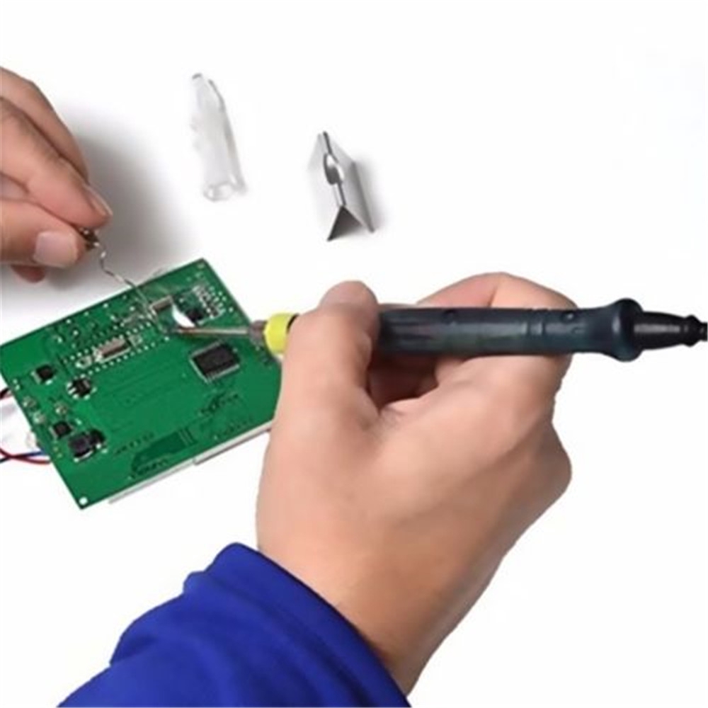 Bút hàn điện Diymore nhỏ nhắn 5v 8w đa năng tiện dụng