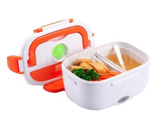 Hộp cơm hâm nóng
