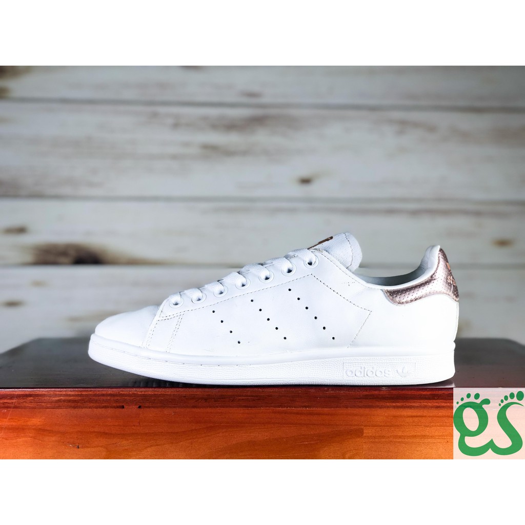 Giày thể thao chính hãng 2hand ADIDAS STAN SMITH