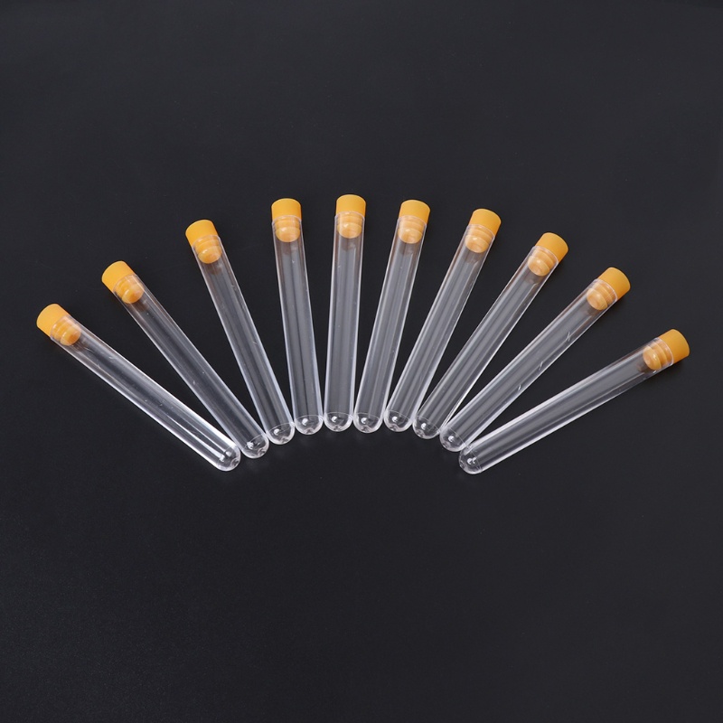 Set 10 Hộp Nhựa Trong Suốt Đựng Kim Chỉ Đan Len Tiện Lợi