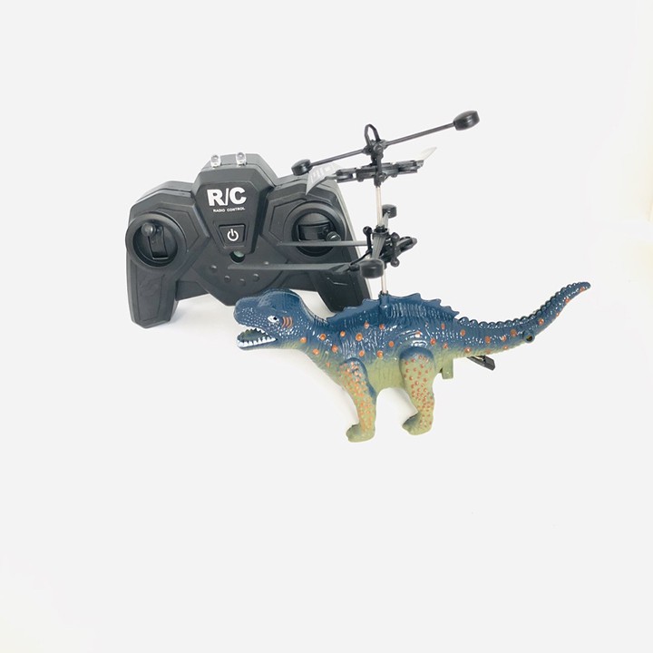 Máy bay khủng long có điều khiển