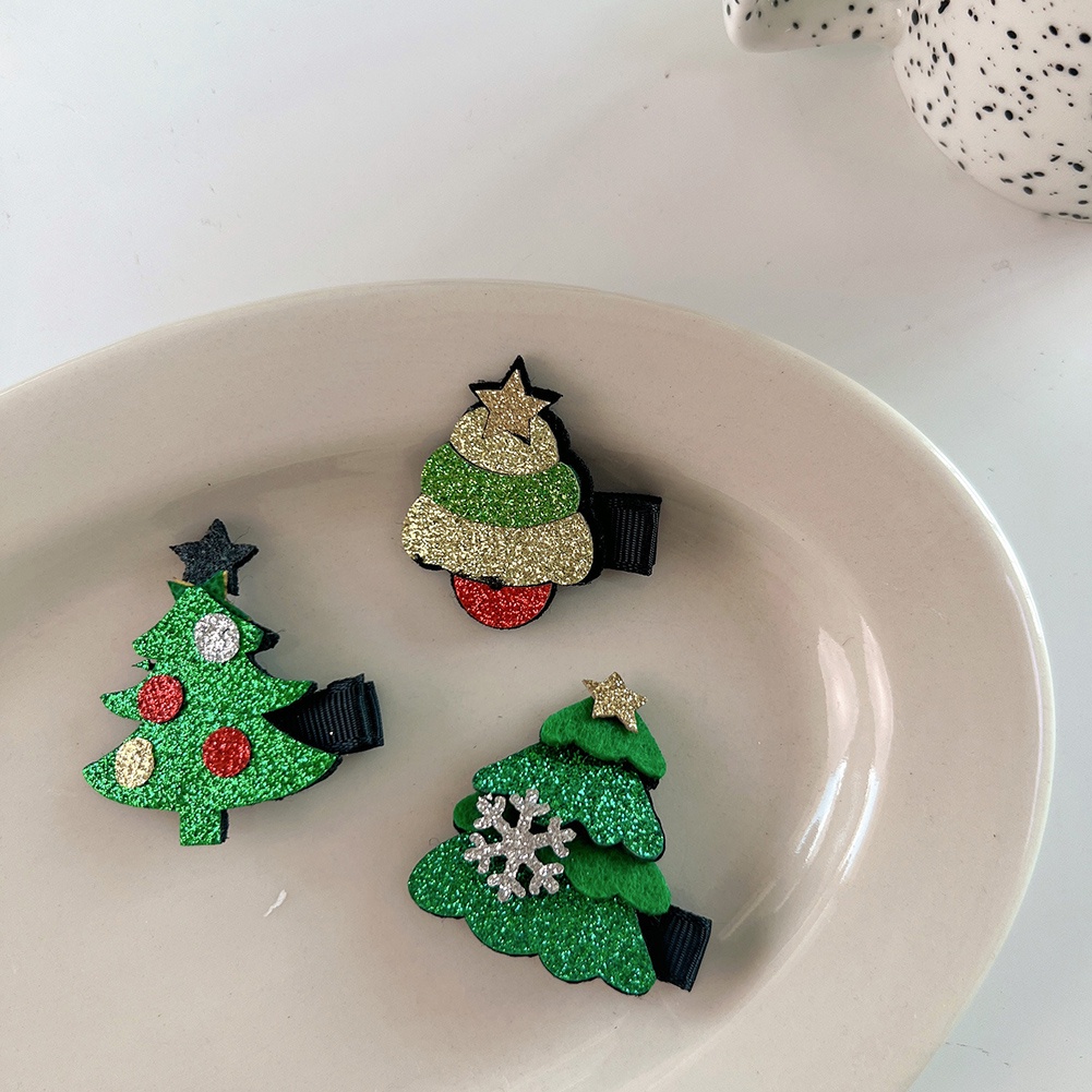 Kẹp Tóc Hình Sừng Hươu Dễ Thương 1 Cái Cho Bé