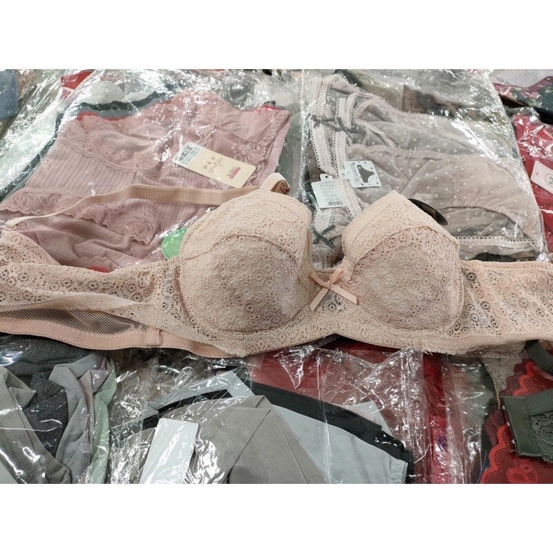 (B910) áo lót ren ko mút có gọng kiểu mới nâng đẹpảnh thật Shop tự chụp a