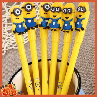 Bút bi các hình cực cute
