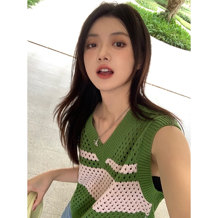 NRVP Áo Trễ Vai NgắN Tay ThờI Trang Cho Nữ