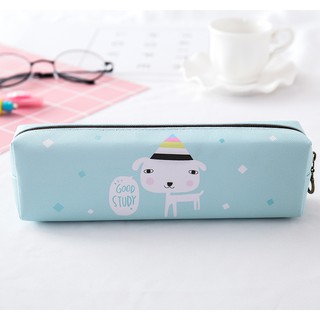 Hộp đựng bút nhỏ gọn dễ thương T11