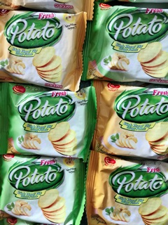 Bánh khoai tây Potato ( 1kg)