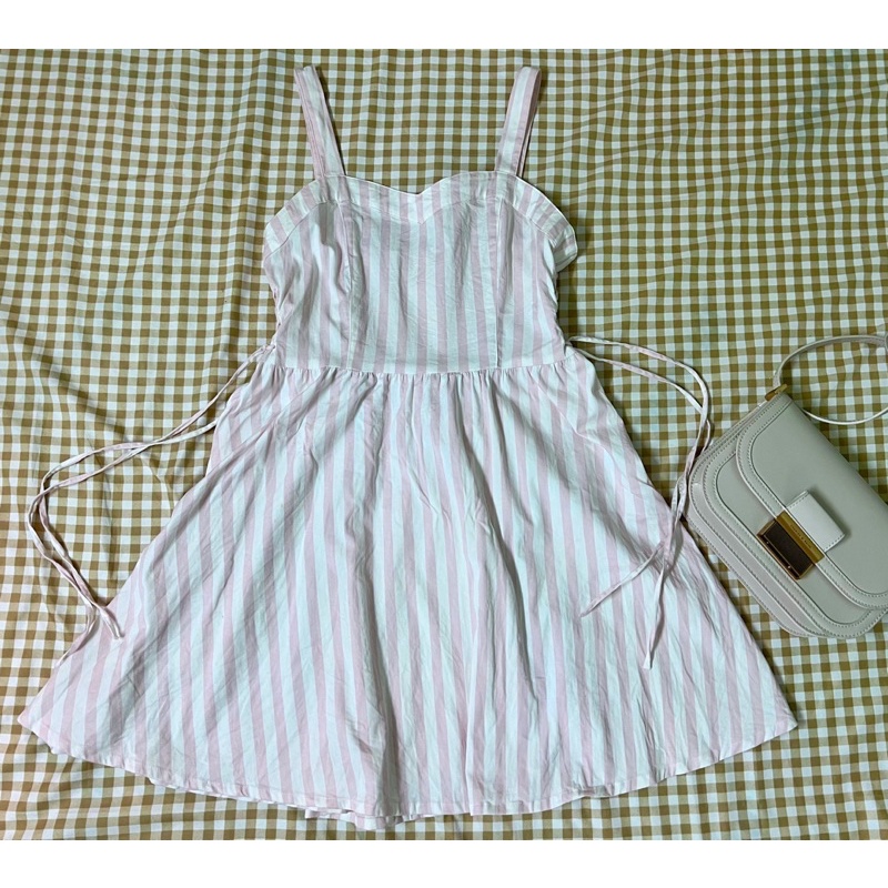 THANH LÝ VÁY BIGSIZE 2HAND