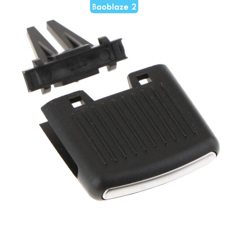 Kẹp Máy Điều Hòa Không Khí Phía Trước A/C Dành Cho Xe VW 2006-2011