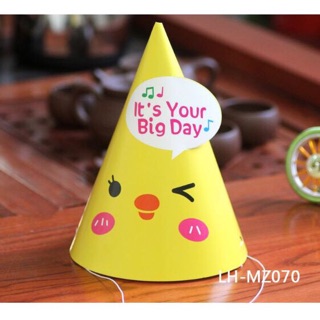 Sét 5 Mu Sinh Nhật Phong Cách Hàn Quốc