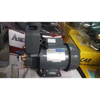 Máy bơm nước chân không selton sel-200be - 3
