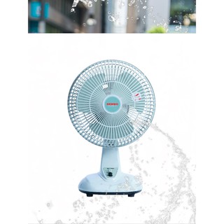 QUẠT BÀN B2 SENKO B102