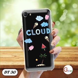Ốp lưng dẻo cho OPPO A83