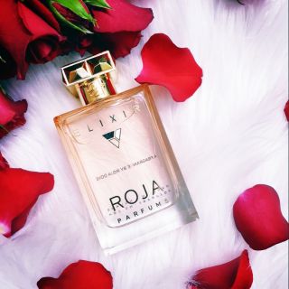 Nước hoa roja elixir new 2019