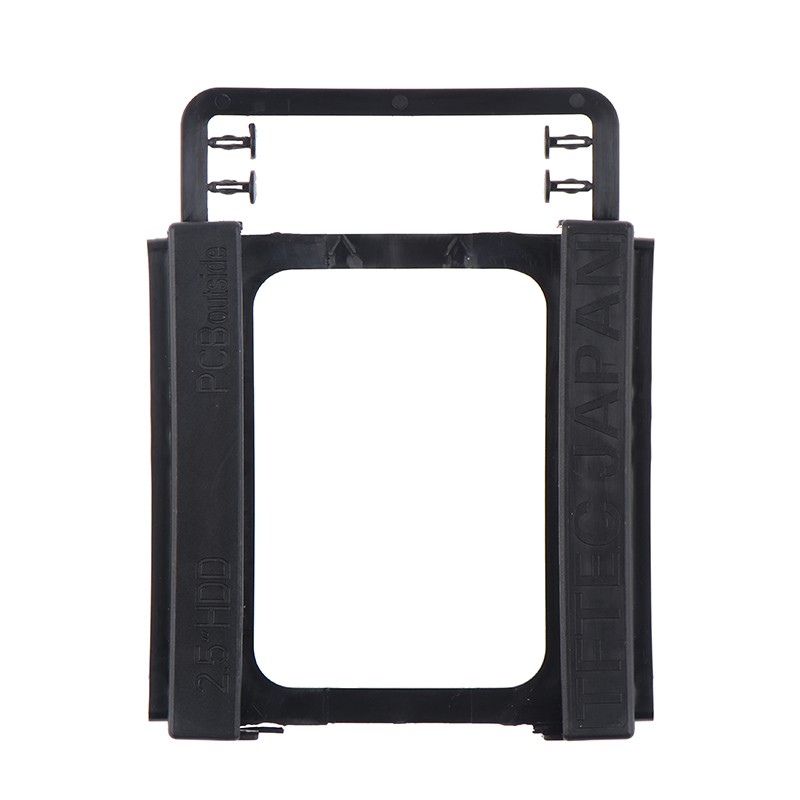 Khay Đựng Ổ Cứng SSD HDD 2.5 &quot;- 3.5&quot;