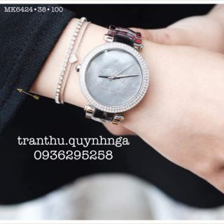 Đồng hồ nữ Michael Kors MK6424
