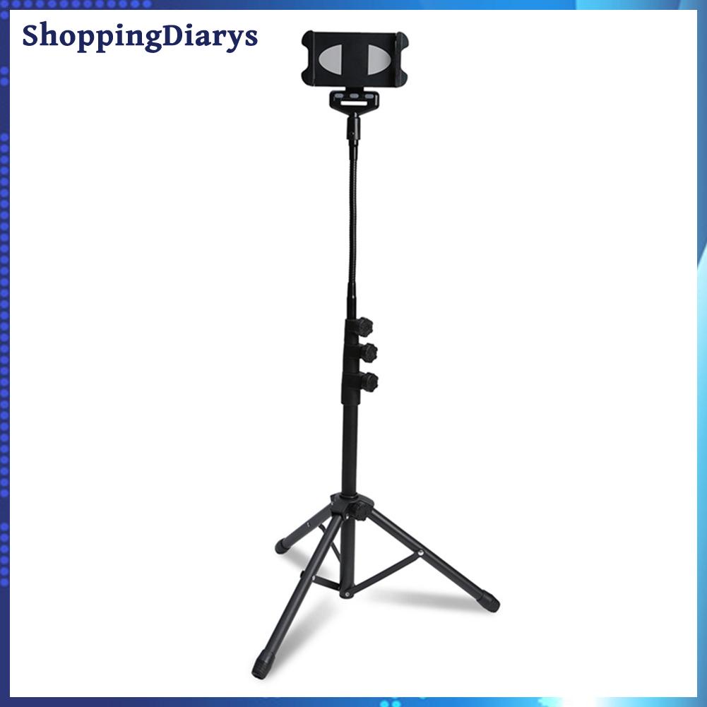 Giá đỡ ba chân có thể điều chỉnh cho iPad iPhone Tablet | BigBuy360 - bigbuy360.vn