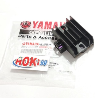 Yamaha R15 REGULATOR Ciprok
