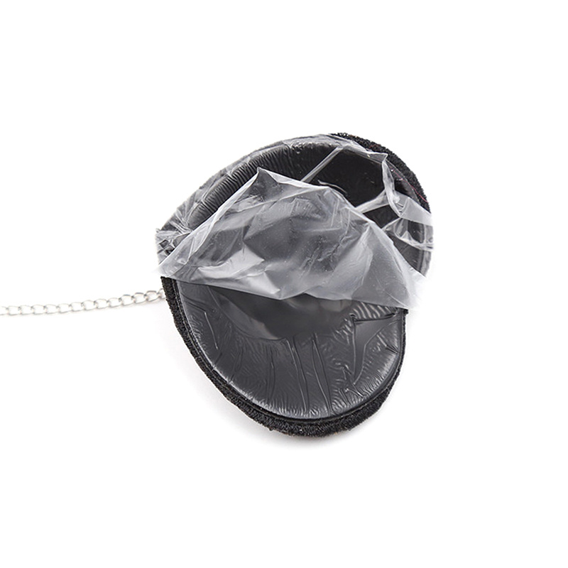 Mới Miếng Dán Ngực Đính Kim Sa Hình Trái Tim Gợi Cảm