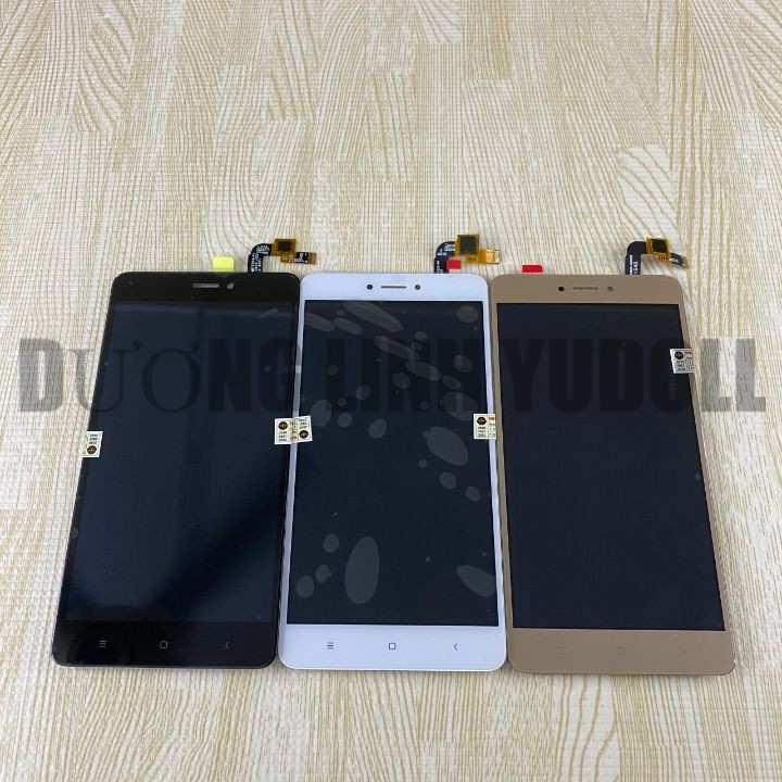 MÀN HÌNH REDMI NOTE 4X
