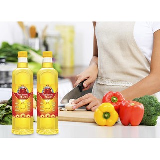 [Dầu Ăn An Toàn] NEPTUNE - MEIZAN - GOLD 400ml