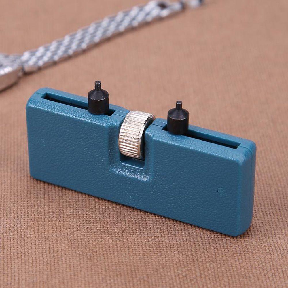 Dụng Cụ Mở Nắp Lưng Đồng Hồ Bằng Hợp Kim Bền Bỉ Có Thể Điều Chỉnh