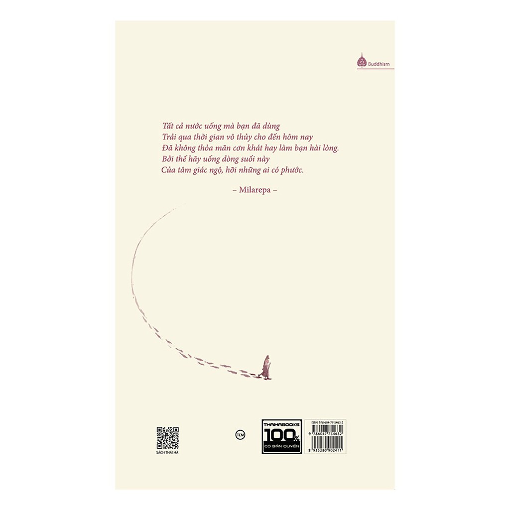 Sách - Uống Dòng Suối Núi