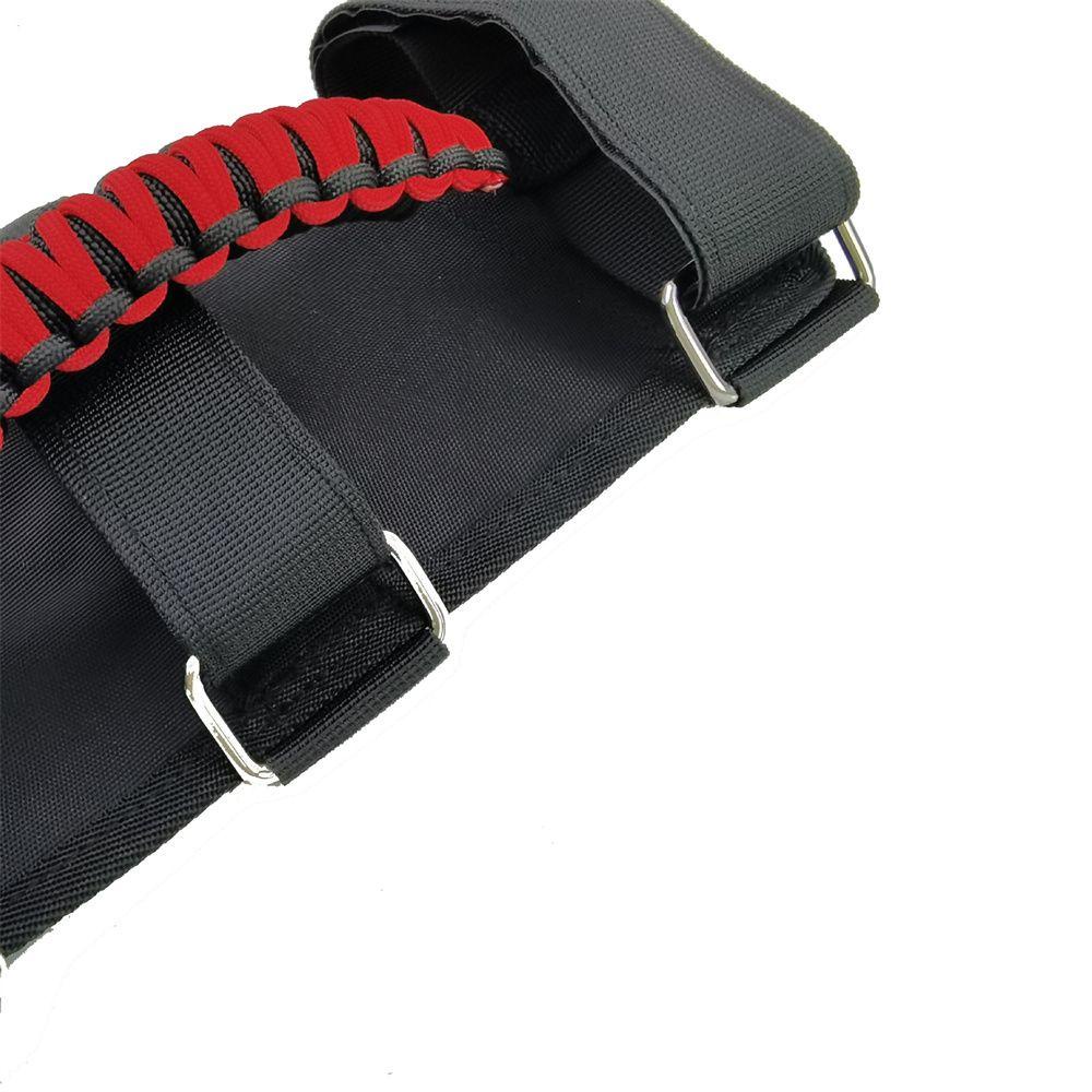 Tay Cầm Chống Trượt Gắn Nóc Xe Hơi Tiện Dụng