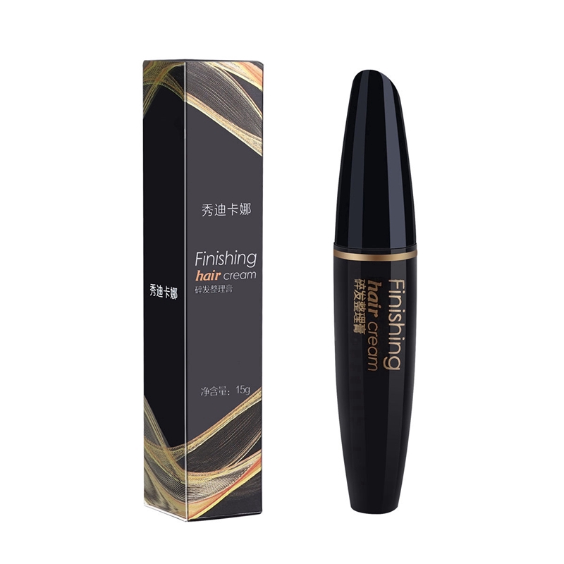 Kem định hình tóc không nhờn kiểu dáng nhỏ gọn