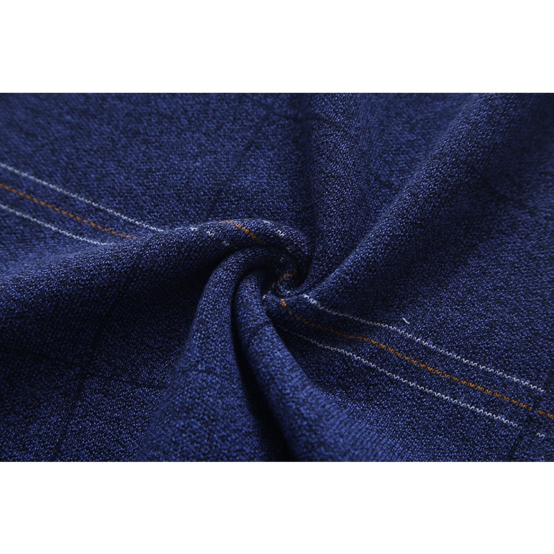 Áo len gile nam thu đông thời trang trung niên