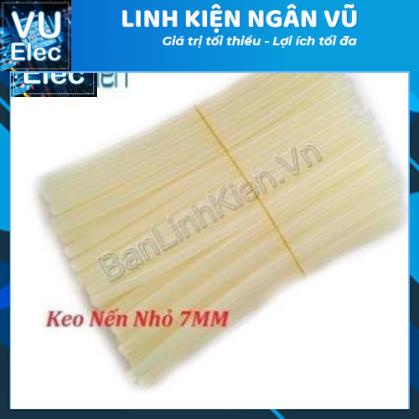 Keo Nến Nhỏ 7MM